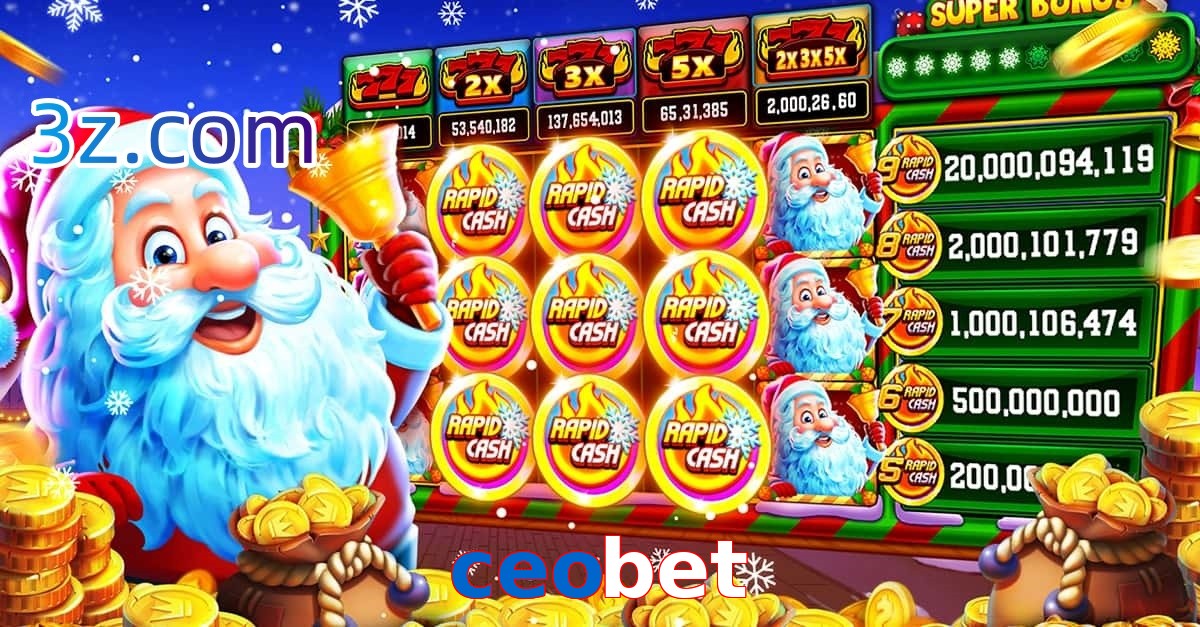 ceobet